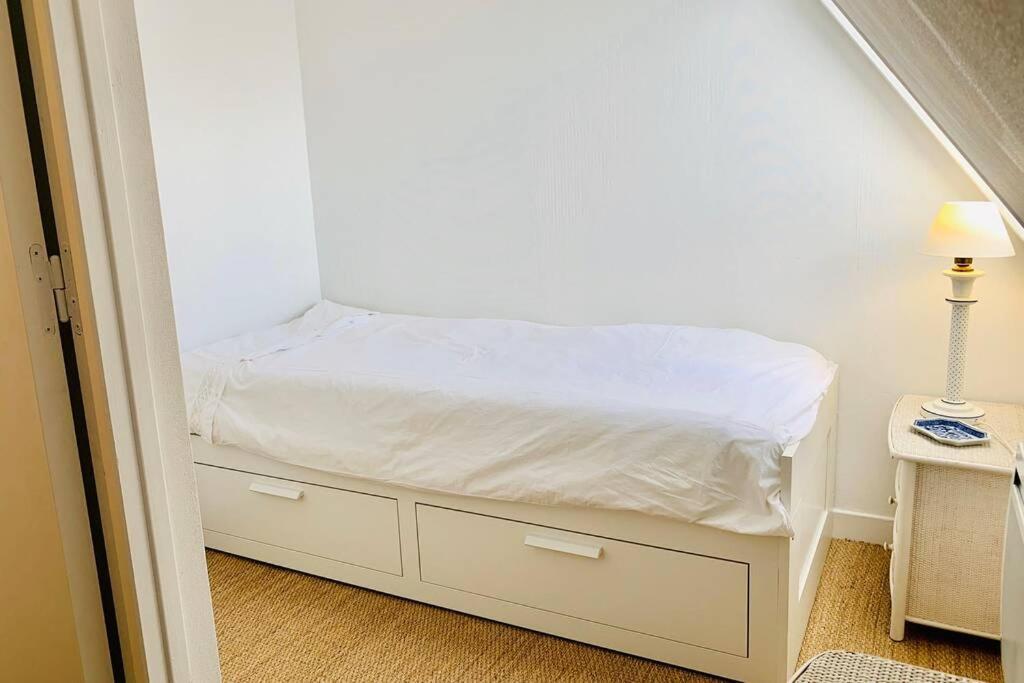 Triangle D'Or Apartment Le Touquet ภายนอก รูปภาพ
