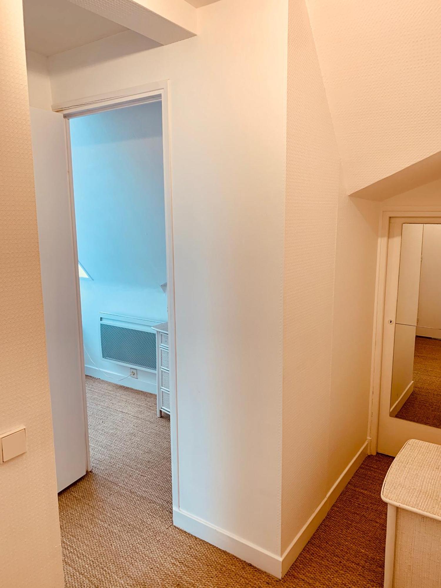 Triangle D'Or Apartment Le Touquet ภายนอก รูปภาพ